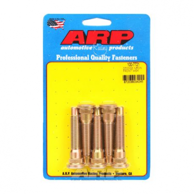 ARP Dodge Neon преден Комплект болтове за гуми M12x1,5