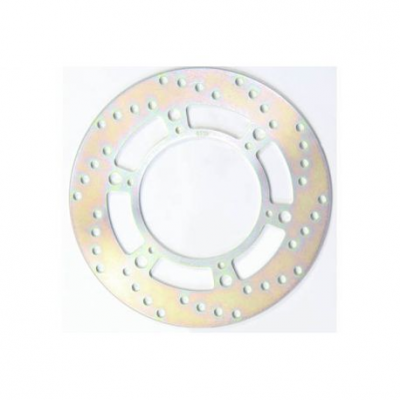 EBC Спирачен диск MD6119D