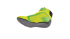 Състезателен обувки OMP KS-1 жълто/зелени