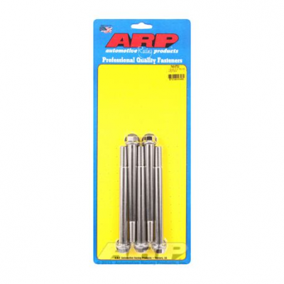 ARP Комплект болтове 1/2-20 x 5.750 SS Hex