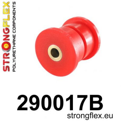 Тампон за скоростна кутия заден STRONGFLEX - 290017B