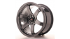 Japan Racing JR3 18x9,5 ET15 5x114,3/120 Hyper Bla