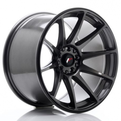 JR Wheels JR11 18x10,5 ET0 5x114/120 Hyper Gray