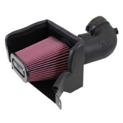 Спортна всмукателна система K&N 63 series AirCharger® , 63-3081