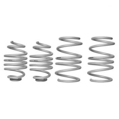 Coil Spring - lowering kit for RENAULT