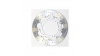 EBC Спирачен диск MD3075RS
