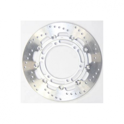 EBC Спирачен диск MD3075RS
