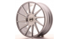 Japan Racing JR22 18x7,5 ET35-40 Blank Silver M