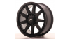 Japan Racing JRX1 18x8 ET20 6x139,7 Matt Black