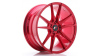 JR Wheels JR21 19x8,5 ET35 5x120 Platinum Red