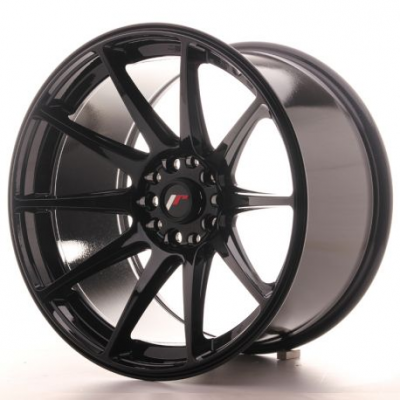 Japan Racing JR11 18x10,5 ET22 5x114/120 Glossy Bl