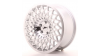 Japan Racing JR17 18x8,5 ET35 5x100 Silver Mach Face