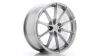 JR Wheels JR37 19x8,5 ET45 5x112 Silver Machined