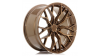 Concaver CVR1 20x8,5 ET35 5x112 Brushed Bronze