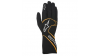 Alpinestars Tech-1 Race FIA Gloves - Black / Orange