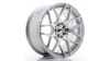 JR Wheels JR18 17x8 ET35 4x100/114 Silver Machined