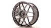 Japan Racing JR18 19x8,5 ET35 5x112 Hiper Blac