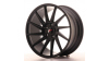 Japan Racing JR22 18x8,5 ET40 5x112 Matt Black