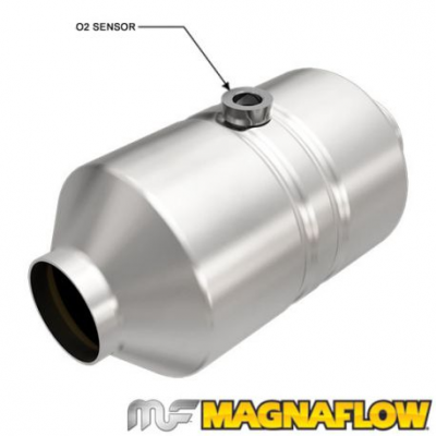 Catalizator universal MAGNAFLOW 448056 Euro 5 - 64mm