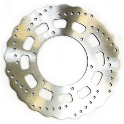 EBC Спирачен диск MD2103C