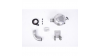 Active Sound Control Milltek Audi A6 2.0TDI & 2011-2018