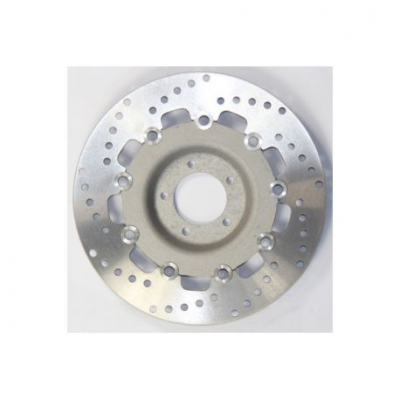 EBC Спирачен диск MD1036LS