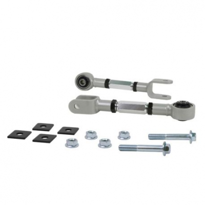 Toe arm - arm assembly (toe correction) MOTORSPORT for FORD