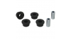 Trailing arm - lower rear bushing for SAAB, SUBARU