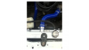 Алуминиев състезателен радиатор MISHIMOTO92-00 Honda Civic Manual, 93-97 Del Sol, Manual