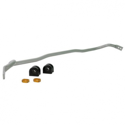 Sway bar - 24mm heavy duty blade adjustable for HONDA