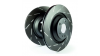 Предни спирачни дискове EBC Ultimax Grooved USR1222