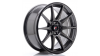 JR Wheels JR11 18x8,5 ET40 5x112/114 Hyper Gray