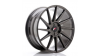JR Wheels JR22 19x8,5 ET20-43 5H BLANK Hyper Gray