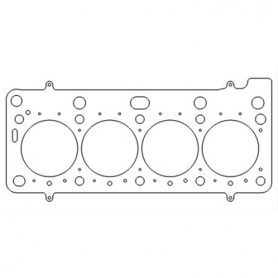 Cometic RENAULT CLIO 16V 1.8/2.0 83мм.045