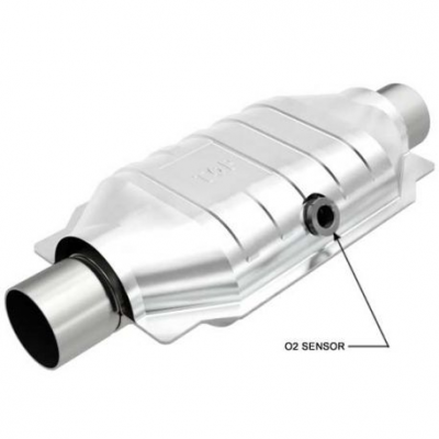 Catalizator universal MAGNAFLOW 459056 Euro 5 - 64mm