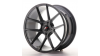 Japan Racing JR30 19x9,5 ET35-40 5H Blank Hyper Bl