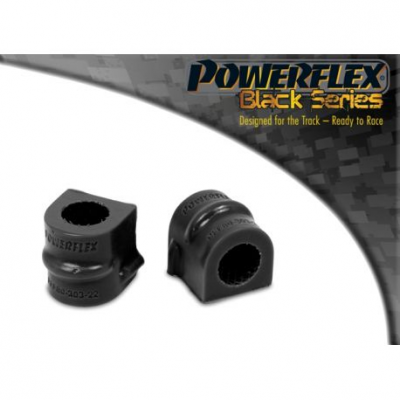 Powerflex Тампон за предна стабилизираща щанга тампон 22mm Opel Astra MK1 - Kadett D (1980 - 1985)