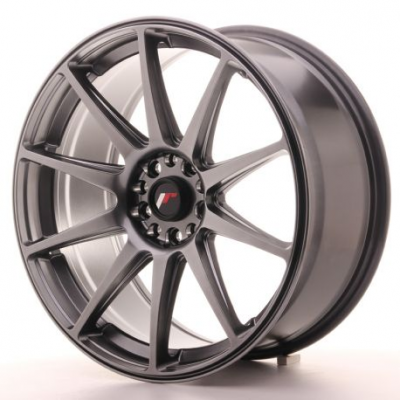 Japan Racing JR11 19x8,5 ET20 5x114/120 Hiper Blac