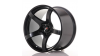 Japan Racing JR32 18x10,5 ET22 5x120 Matt Blac