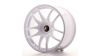 Japan Racing JR29 18x9,5 ET20-40 Blank White