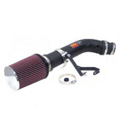 Спортна всмукателна система K&N 63 series AirCharger® , 63-1017