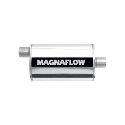 MagnaFlow Гърне от неръждаема стомана 14326