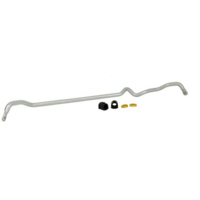 Sway bar - 26mm heavy duty blade adjustable for SUBARU