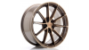 JR Wheels JR37 19x8,5 ET35 5x112 Platinum Bronze