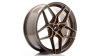 JR Wheels JR34 18x8 ET42 5x112 Platinum Bronze