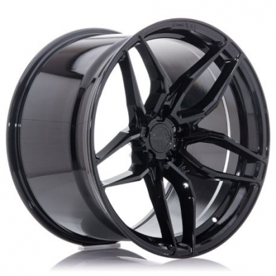 Concaver CVR3 19x9,5 ET45 5x112 Platinum Black