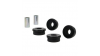 Leading arm - to chassis bushing for TOYOTA