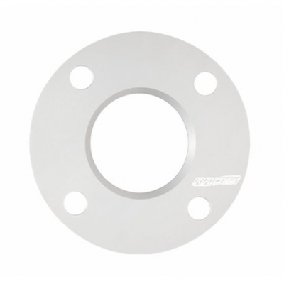 Разширителни фланци (дистанционен) за Suzuki Baleno GA/GB/GD/GC Fl - 5mm, 4x100, 54,1