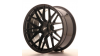 Japan Racing JR28 18x9,5 ET20-40 5H Blank Gloss Bl