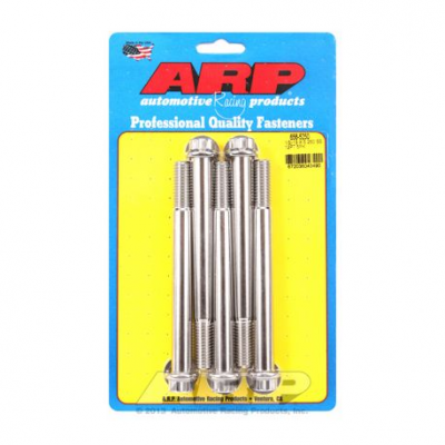 ARP Комплект болтове 1/2-13 x 5.250 SS 12PT